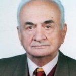 تصویر دکتر جواد دانائی