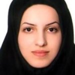 تصویر دکتر زهرا صباحی محمدی