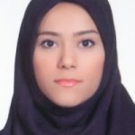 تصویر دکتر سیده مریم حسینی زوارهء