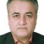 تصویر دکتر محمود فیوضی یوسفی