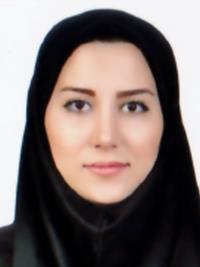 تصویر دکتر یاسمن کاظمی