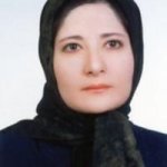 تصویر دکتر ماندانا باغبان