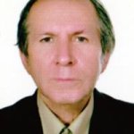 تصویر دکتر پرویز پوردانش
