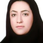 تصویر دکتر سهیلا احمدی زاده