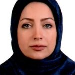تصویر دکتر فاطمه رنجبر