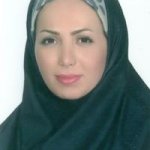 تصویر دکتر سحر حسینی قانع