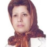 تصویر دکتر شهربانو فدائی