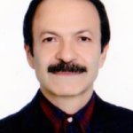 تصویر دکتر مهرداد علی رمجی