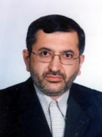 تصویر دکتر عباس منزوی