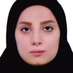 تصویر دکتر فاطمه درویش محمدی