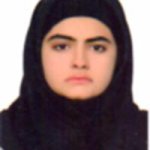 تصویر دکتر زینب دارینی