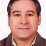 تصویر دکتر غلامرضا عباسی قلیلو