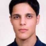 تصویر دکتر الیاس فدائی