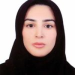 تصویر دکتر فاطمه یوسفی قلعه رودخانی