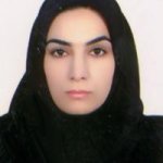 تصویر دکتر زهره عظیم زاده