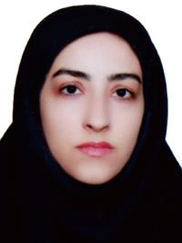 تصویر دکتر یاسمن علی زاده