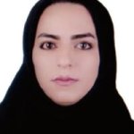 تصویر دکتر فاطمه محمدی