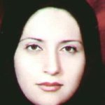 تصویر دکتر ندا بابانوری
