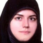 تصویر دکتر زهرا احمدی