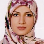 تصویر دکتر فاطمه مهرابی بهار