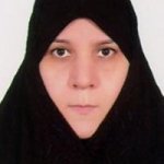 تصویر دکتر نیره رسولی