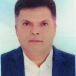 تصویر دکتر امیر نیائی