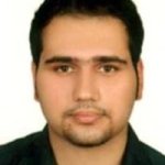 تصویر دکتر علی شعبان زاده
