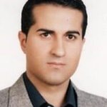 تصویر دکتر سیدامیرحسین شمس زاده