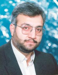 تصویر دکتر سیدمحمد حسینی