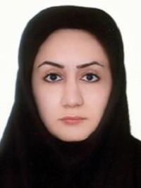 تصویر دکتر ساره عبدالهی اوانکی