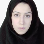 تصویر دکتر مهرنوش یاعلی