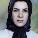 تصویر دکتر ازیتا شیرازی