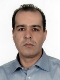 تصویر دکتر کامبیز قرمسینی