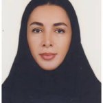 تصویر دکتر نیلوفر معین
