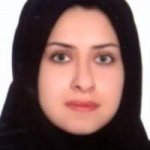 تصویر دکتر شبنم علی اکبری مجد