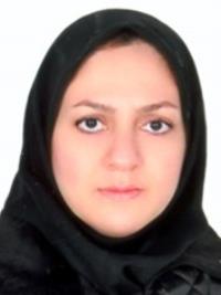 تصویر دکتر محدثه کاسب قانع