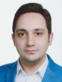 تصویر دکتر حسام الدین حسینی توسل