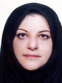 تصویر دکتر یاسمن نوری