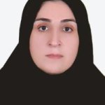 تصویر دکتر شهره منتظری