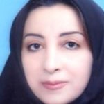 تصویر دکتر ژاله جعفرزادگان