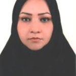 تصویر دکتر مریم گل نام
