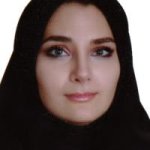 تصویر دکتر فاطمه فدائی