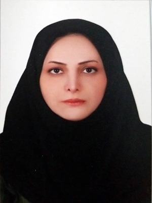 تصویر دکتر پریسا هنرپیشه