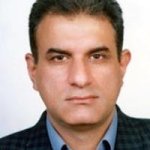 تصویر دکتر محمد منتظری
