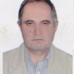 تصویر دکتر پرویز غفوری