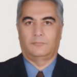 تصویر دکتر مهدیقلی مهرنوش