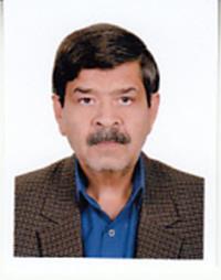 تصویر دکتر علیرضا افضلیان