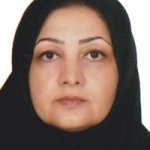 تصویر دکتر فریده کلانتری