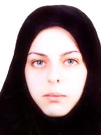 تصویر دکتر فاطمه شاه قاسمی