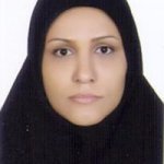 تصویر دکتر لیلا حسینی